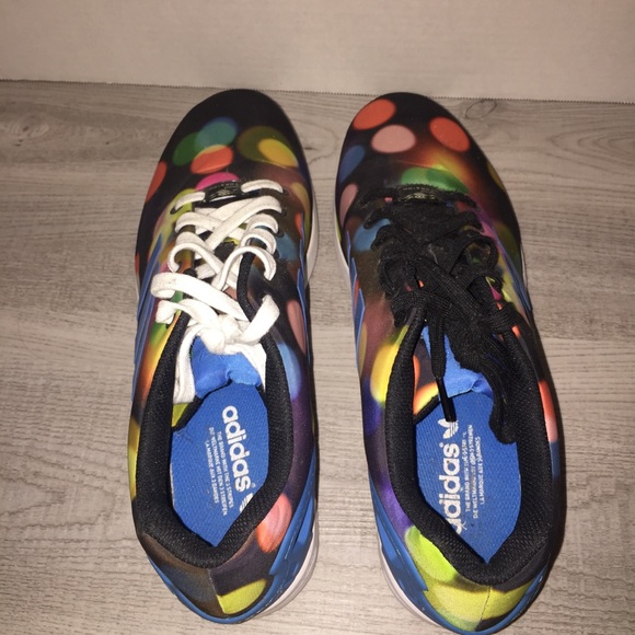 ADIDAS ZX Flux - Picture 5 of 8